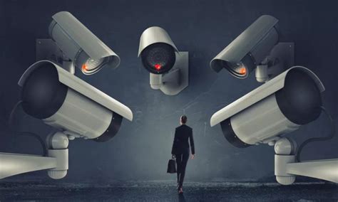 The Evolution of Surveillance: From Closed-Circuit to Magical Viewer Cameras
